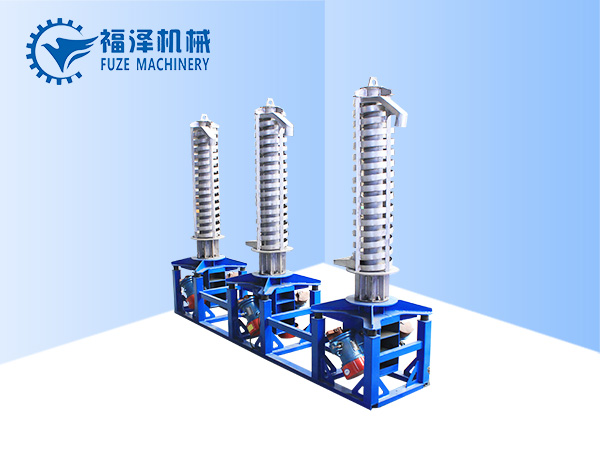 FZ-垂直振動提升機
