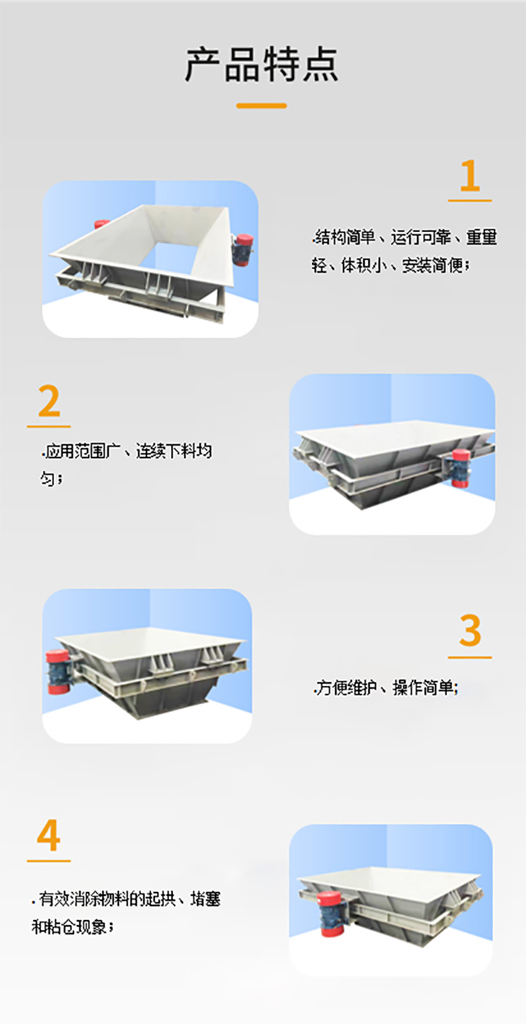 產(chǎn)品特點web